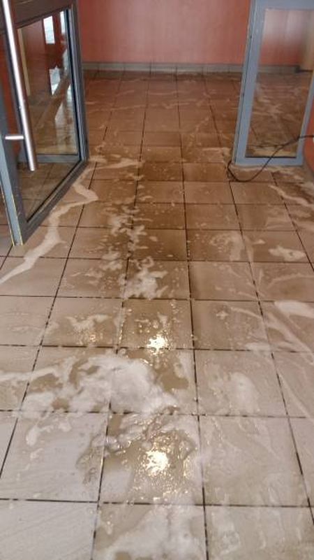 Nos prestations sur le secteur de Le Havre 76600 en Normandie