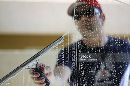 Notre zone d'activité pour ce service Nettoyage après un sinistre près de