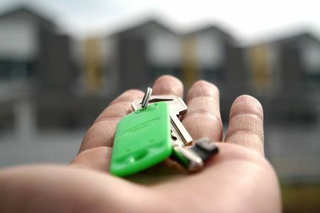 Notre zone d'activité pour ce service Nettoyage après un sinistre près de