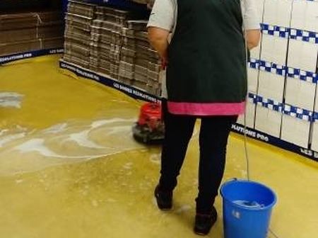 Nos prestations sur le secteur de Yvetot 76190 en Normandie